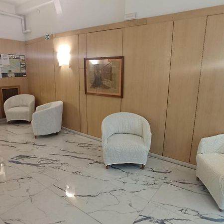 Hotel Belvedere Sanremo Luaran gambar