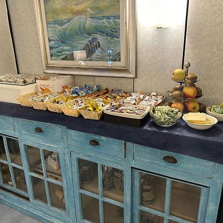 Hotel Belvedere Sanremo Luaran gambar