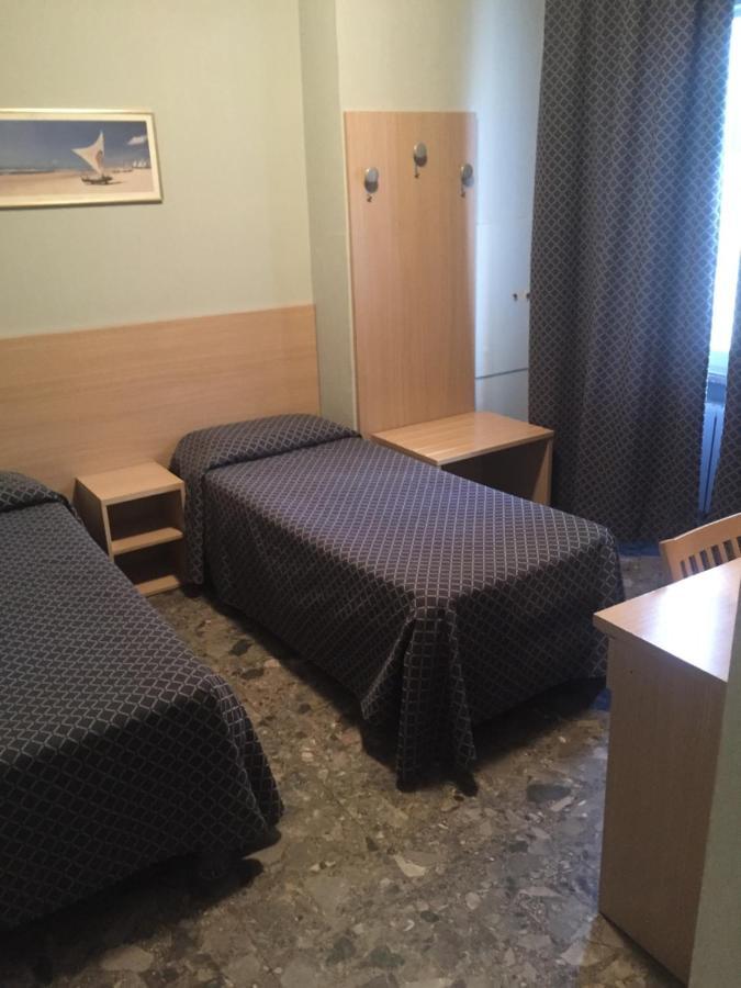 Hotel Belvedere Sanremo Luaran gambar