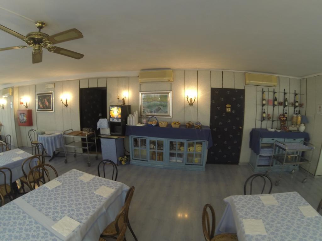 Hotel Belvedere Sanremo Luaran gambar