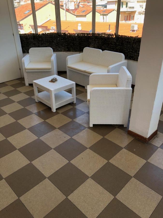 Hotel Belvedere Sanremo Luaran gambar