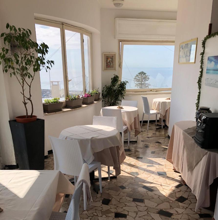 Hotel Belvedere Sanremo Luaran gambar