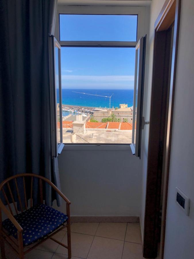Hotel Belvedere Sanremo Luaran gambar