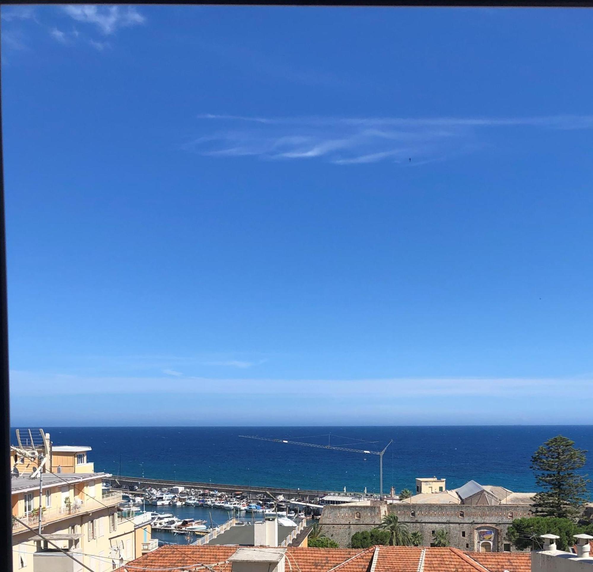 Hotel Belvedere Sanremo Bilik gambar
