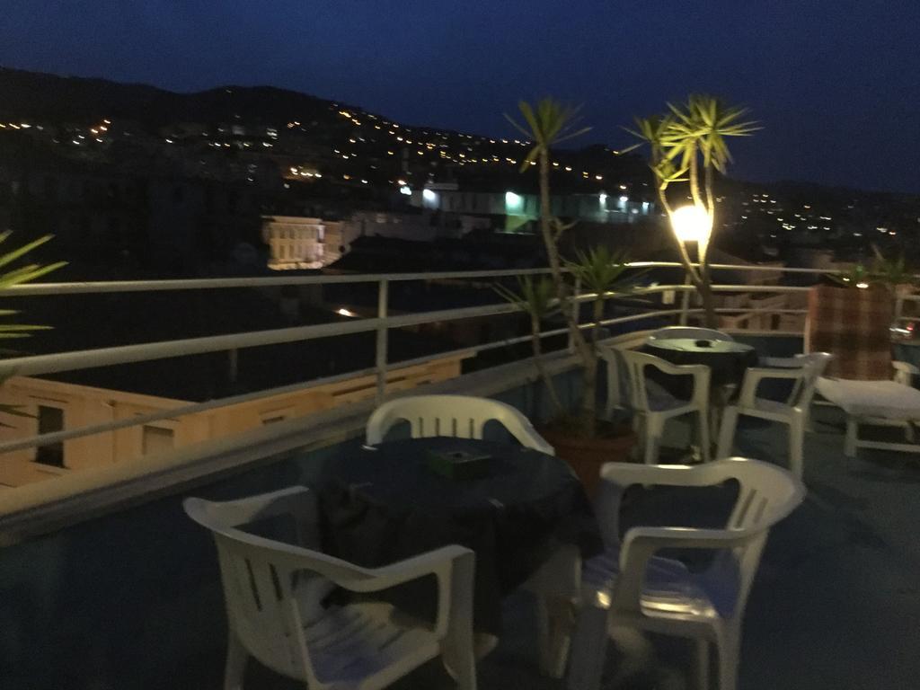 Hotel Belvedere Sanremo Luaran gambar