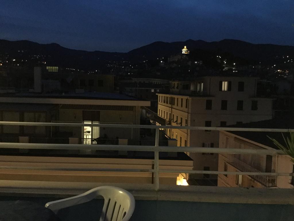 Hotel Belvedere Sanremo Luaran gambar
