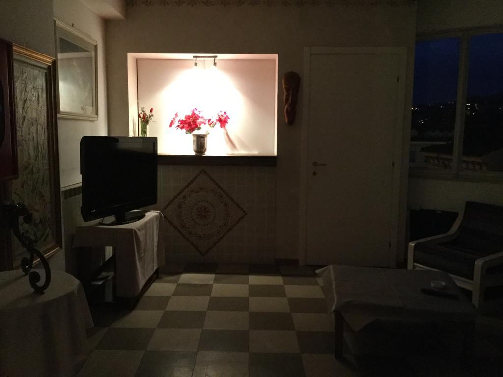 Hotel Belvedere Sanremo Luaran gambar