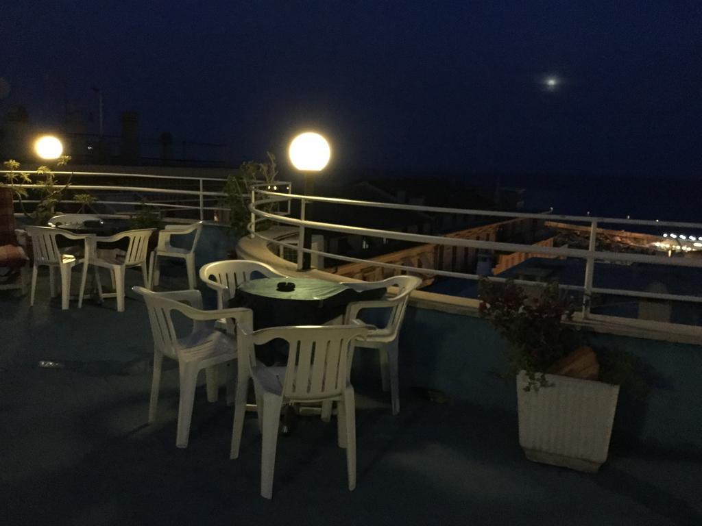 Hotel Belvedere Sanremo Luaran gambar