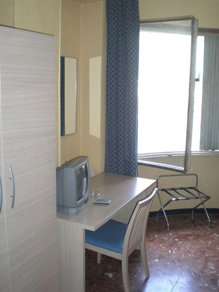 Hotel Belvedere Sanremo Luaran gambar