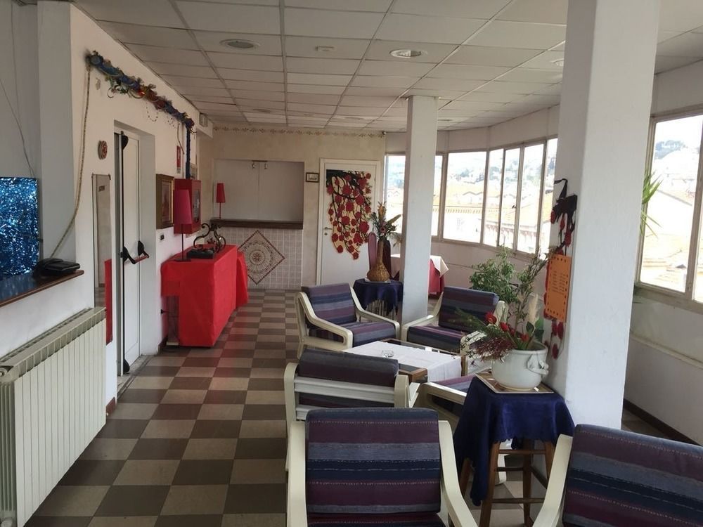 Hotel Belvedere Sanremo Luaran gambar