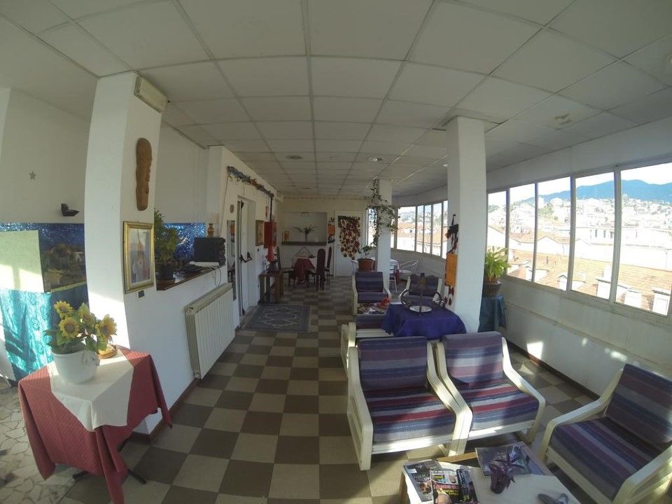 Hotel Belvedere Sanremo Luaran gambar