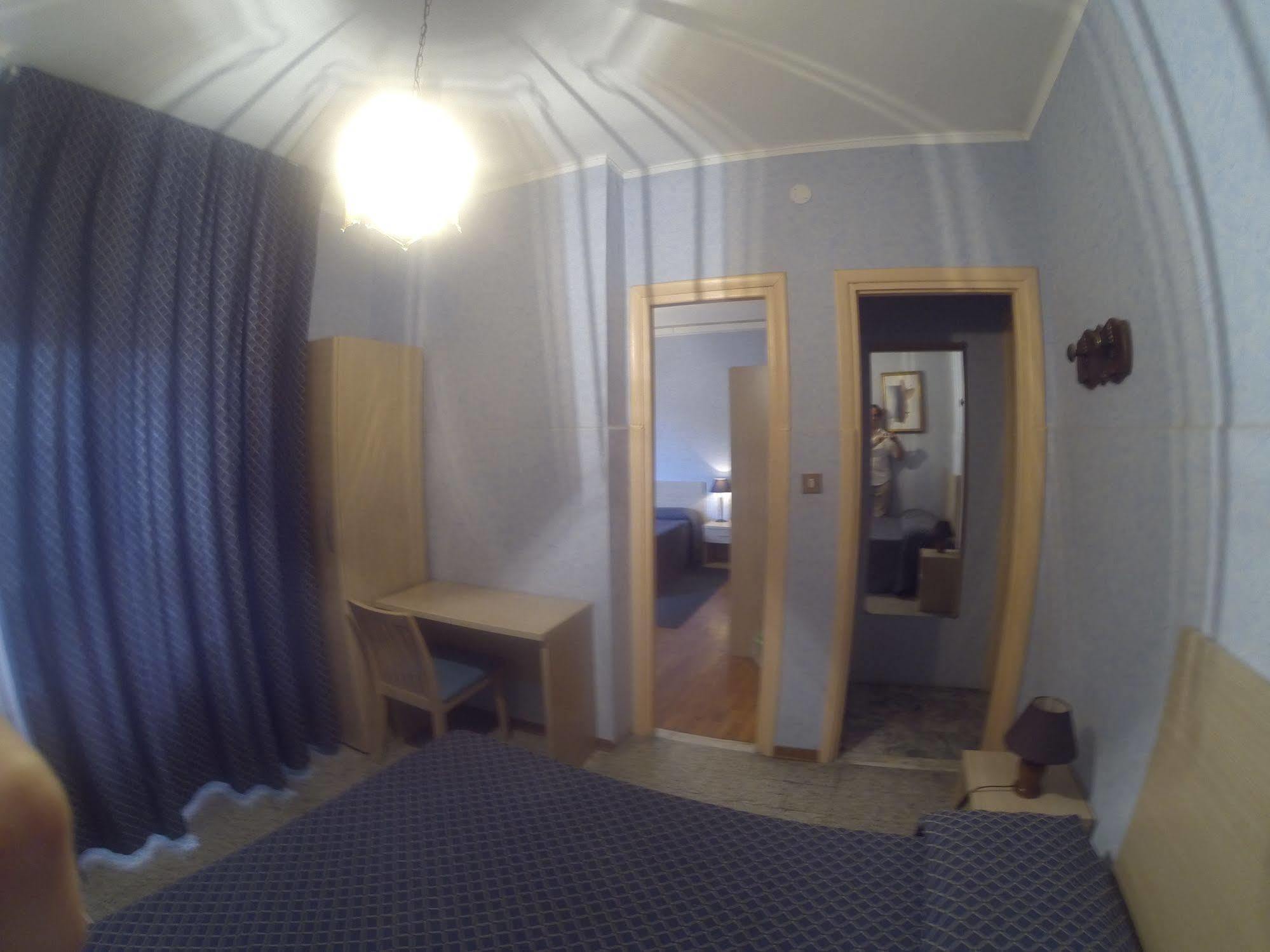 Hotel Belvedere Sanremo Luaran gambar