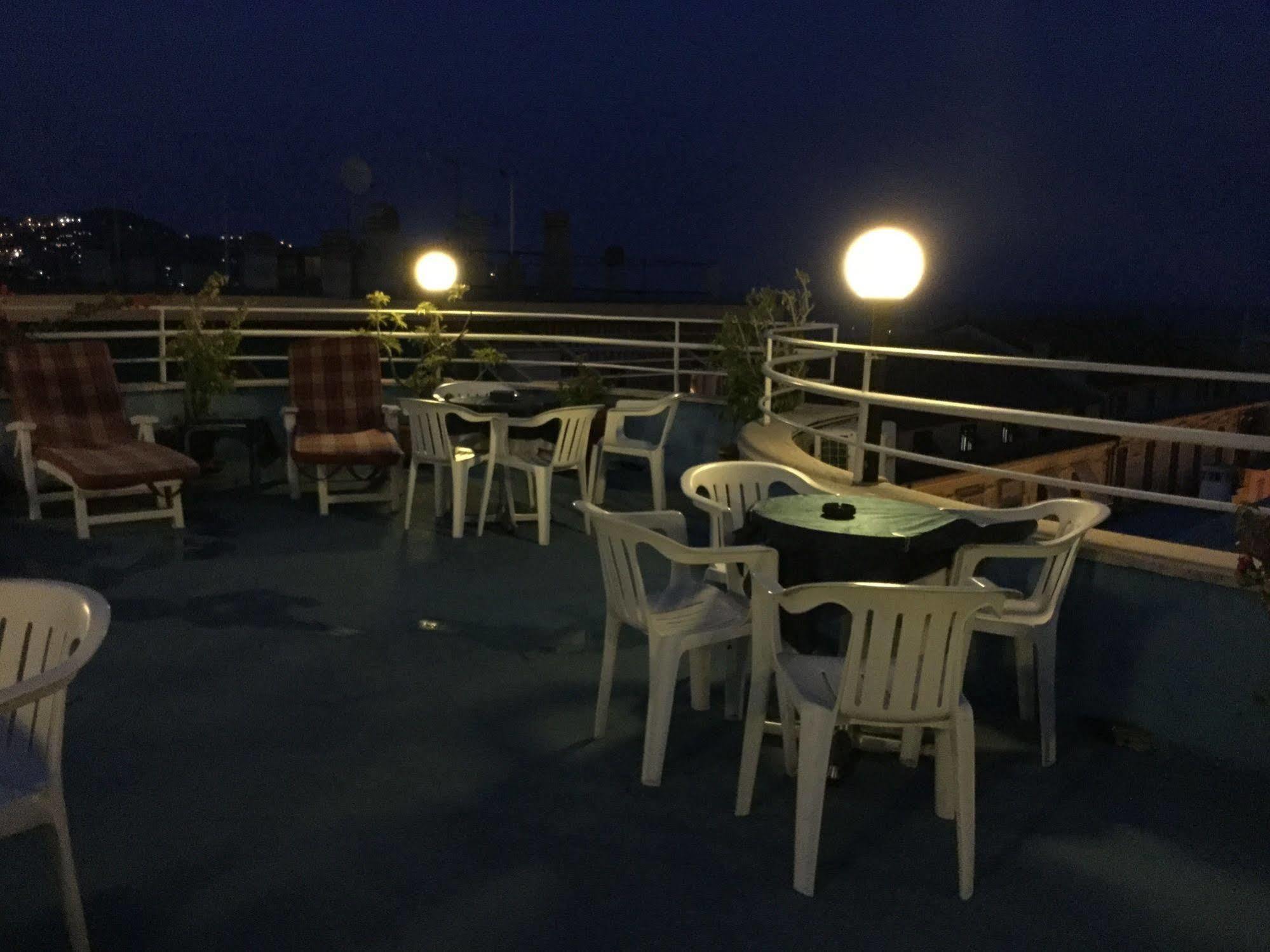 Hotel Belvedere Sanremo Luaran gambar