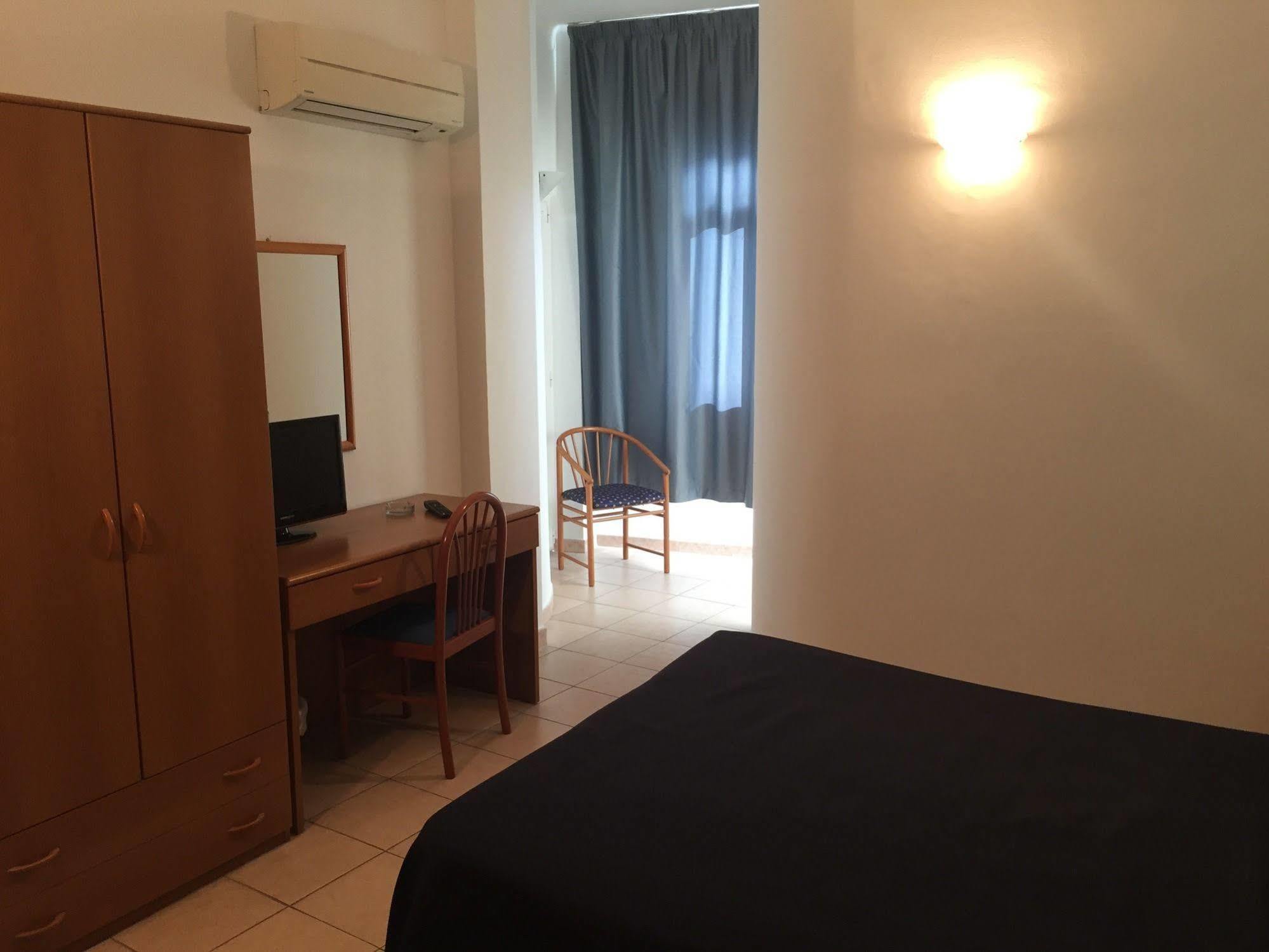 Hotel Belvedere Sanremo Luaran gambar