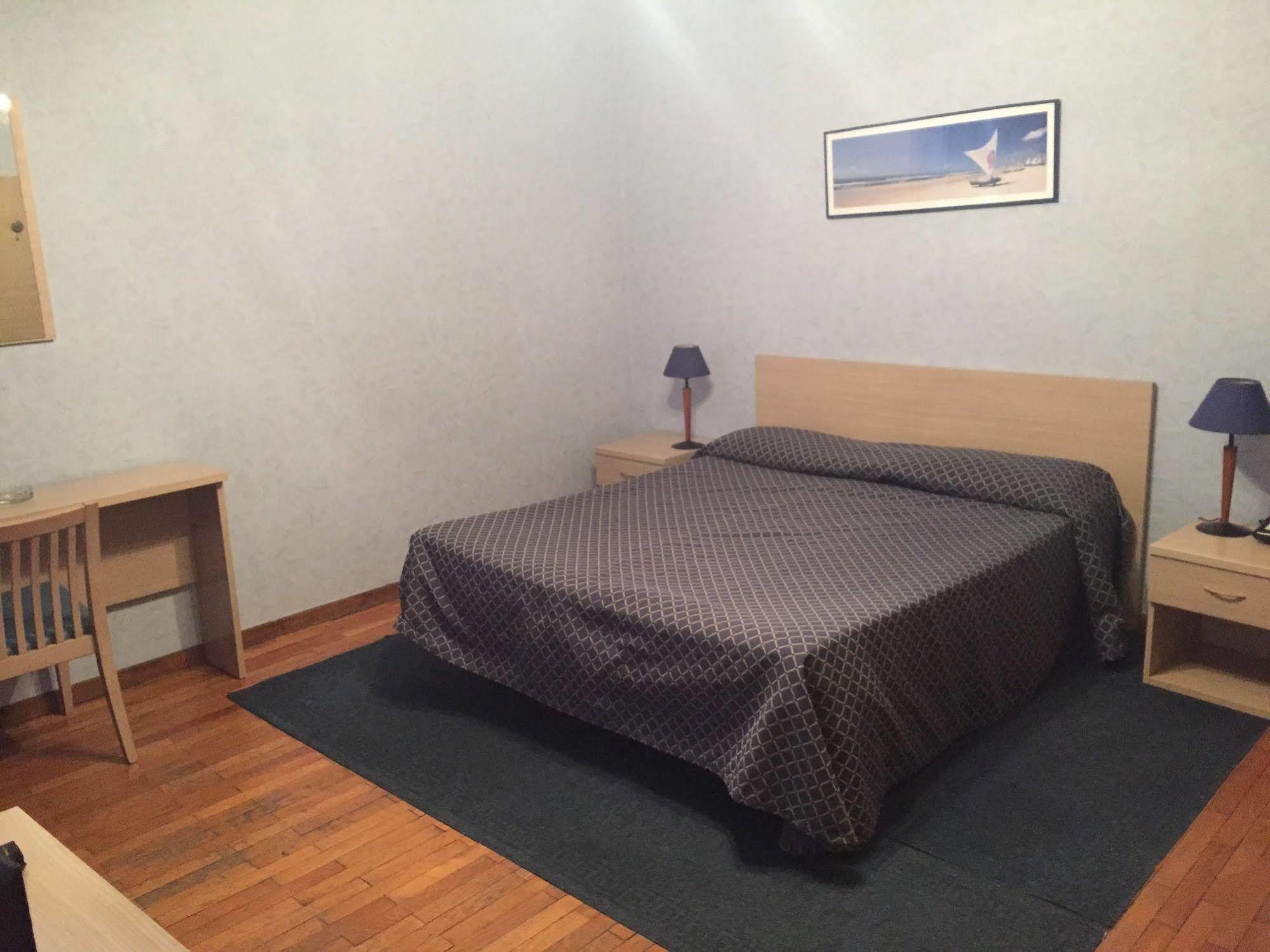 Hotel Belvedere Sanremo Luaran gambar