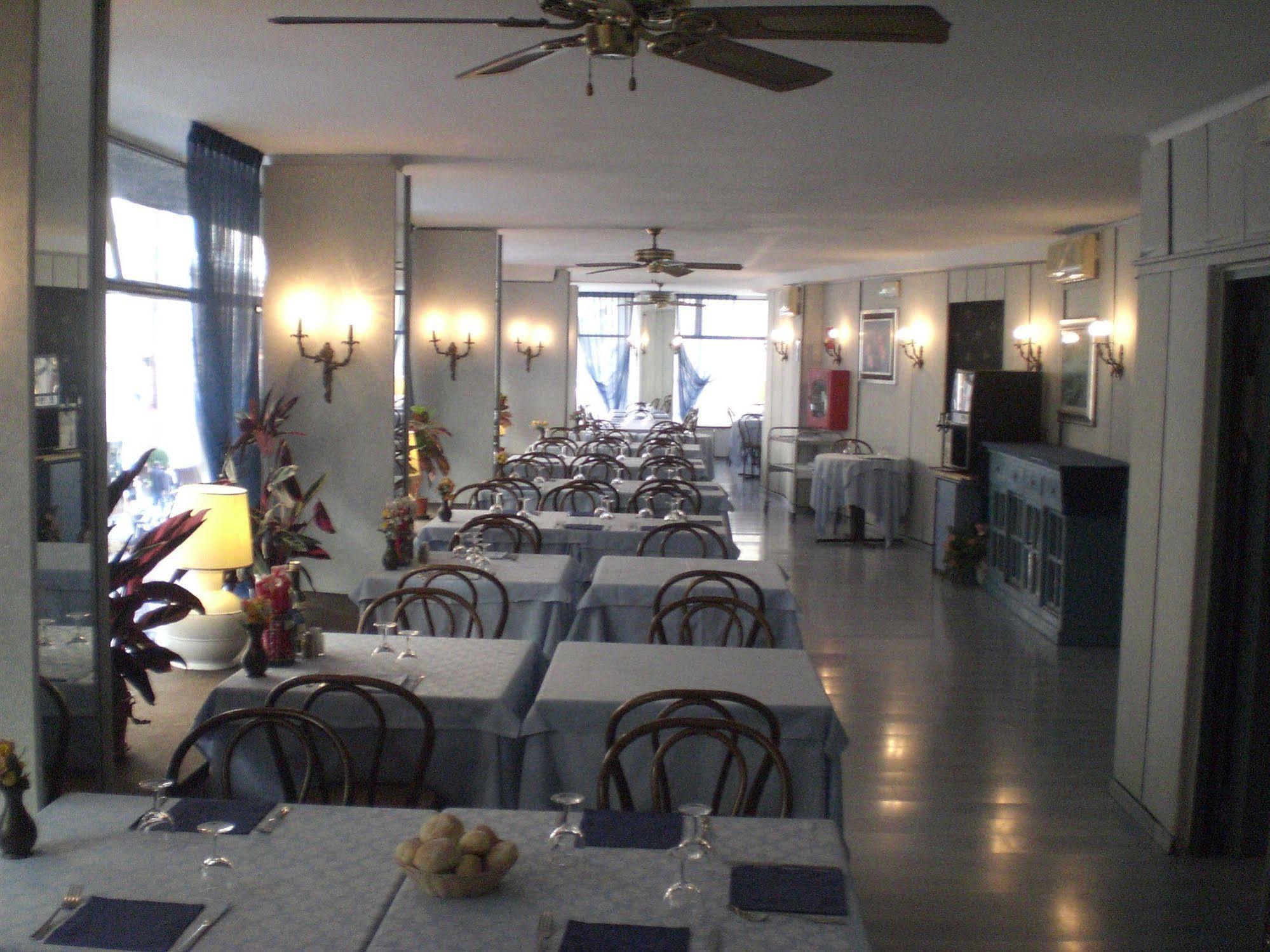 Hotel Belvedere Sanremo Luaran gambar