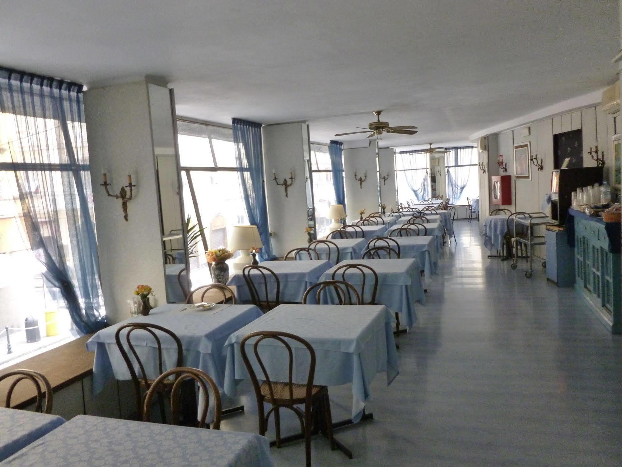 Hotel Belvedere Sanremo Luaran gambar