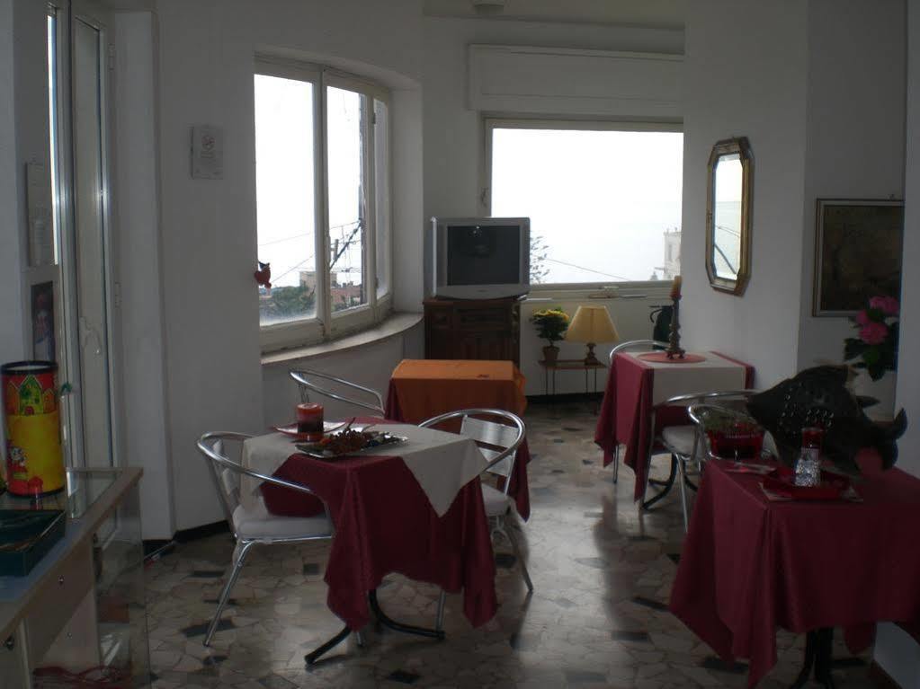 Hotel Belvedere Sanremo Luaran gambar