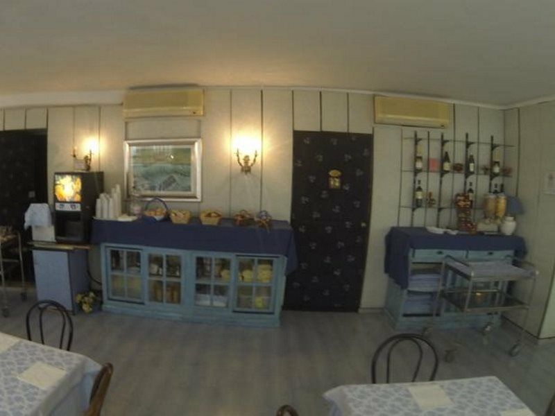 Hotel Belvedere Sanremo Luaran gambar