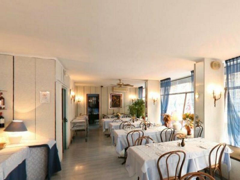 Hotel Belvedere Sanremo Luaran gambar
