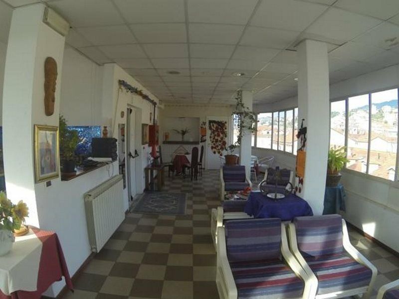 Hotel Belvedere Sanremo Luaran gambar
