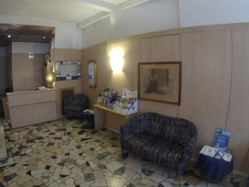 Hotel Belvedere Sanremo Luaran gambar